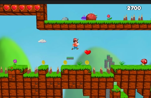 Super Barzo(�������� �°泬������)v1.05��ͼ1
