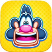 Major Magnet Arcade(������У:�ֻ���)