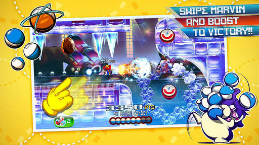Major Magnet Arcade(������У:�ֻ���)v1.0.5��ͼ2