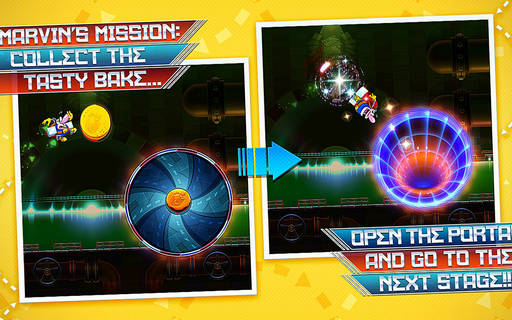 Major Magnet Arcade(������У:�ֻ���)v1.0.5��ͼ3