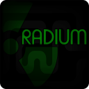 Radium(��)