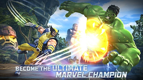 Champions(����Ӣ�۸���)v2.0.0��ͼ0