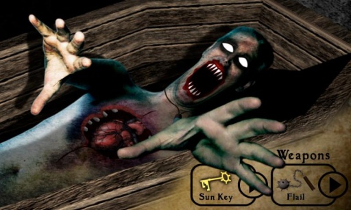 Dungeon of the Damned(���³ǵ�����)v2.0��ͼ1