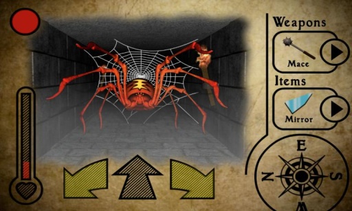 Dungeon of the Damned(���³ǵ�����)v2.0��ͼ3