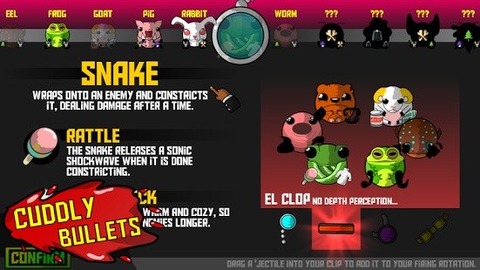 Towelfight 2: The Monocle of Destiny(ë��֮ս2����Ƭ�۾�������)��ͼ3