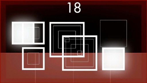 Hyper Square 中文版截图1