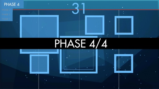 Hyper Square 中文版截图2