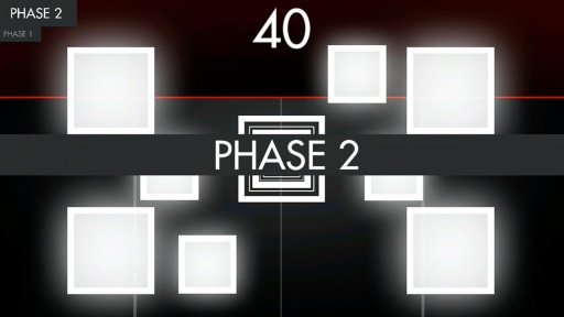 Hyper Square 中文版截图3