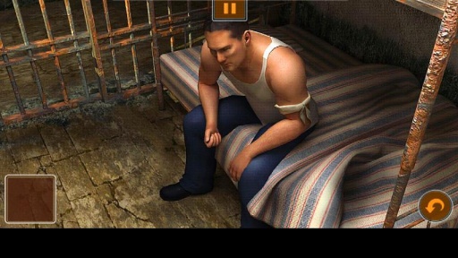 Prison Break: Lockdown(Խ��:���� ��������)��ͼ0