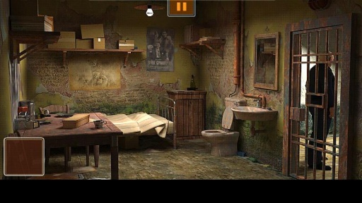 Prison Break: Lockdown(Խ��:���� ��������)��ͼ1