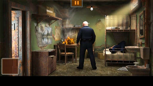 Prison Break: Lockdown(Խ��:���� ��������)��ͼ4