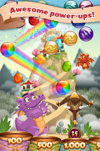 Bubble Blaze(���ݻ���)v2.22.51��ͼ1