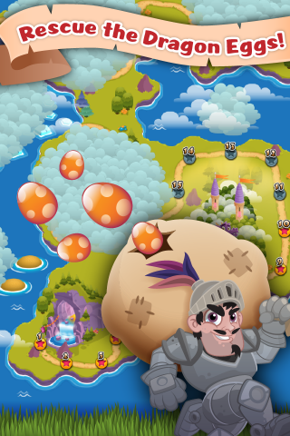 Bubble Blaze(���ݻ���)v2.22.51��ͼ3