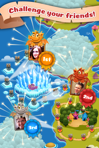 Bubble Blaze(���ݻ���)v2.22.51��ͼ4