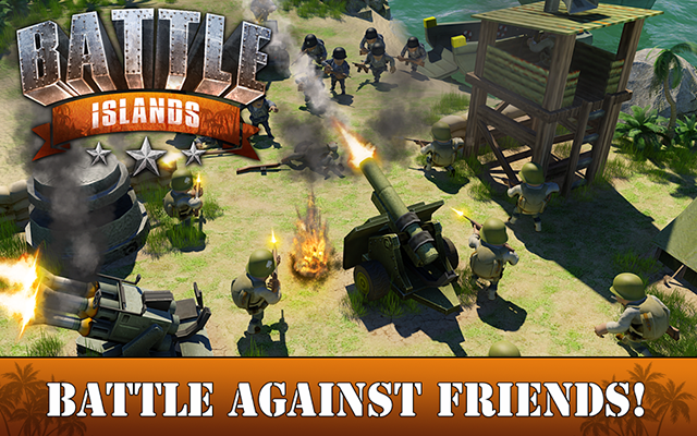 Battle Islands(����֮ս)v1.9.2��ͼ3