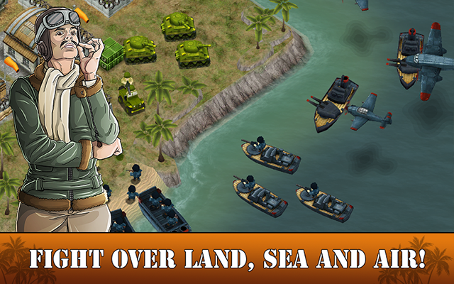 Battle Islands(����֮ս)v1.9.2��ͼ4