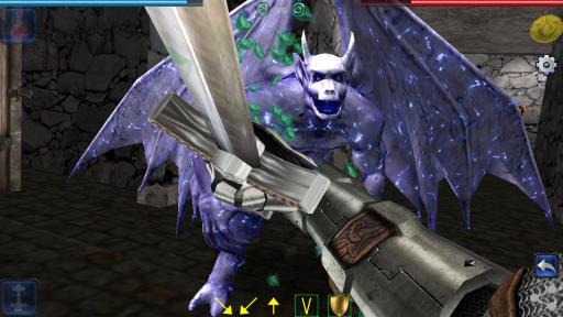 Epic Swords(ʷʫ֮��)v3.2��ͼ0
