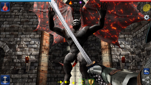 Epic Swords(ʷʫ֮��)v3.2��ͼ1