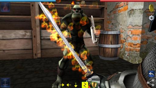 Epic Swords(ʷʫ֮��)v3.2��ͼ2