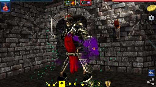 Epic Swords(ʷʫ֮��)v3.2��ͼ4