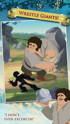 Princess Bride(�����������İ�)v1.1��׿���ͼ3