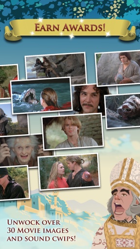 Princess Bride(�����������İ�)v1.1��׿���ͼ4