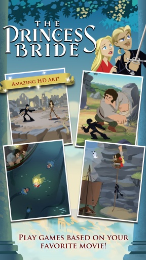 Princess Bride(�����������İ�)v1.1��׿���ͼ0