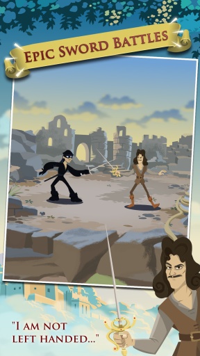 Princess Bride(�����������İ�)v1.1��׿���ͼ1