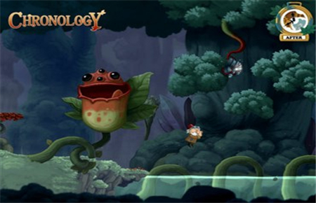 Chronology(ʱ�մ�Խ��������)v1.7��׿���ͼ0