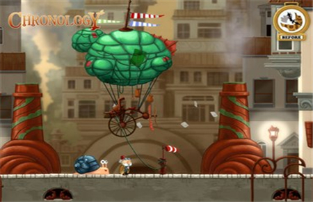 Chronology(ʱ�մ�Խ��������)v1.7��׿���ͼ1