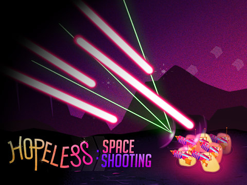 Hopeless Space(����:̫�����)��ͼ0