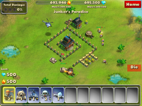 Battle Beach(��̲ս��)v1.4.1��ͼ2