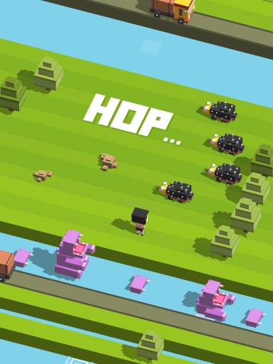 Mad Hop(��ħ���Ĳ���)��ͼ1