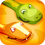 Snake 3D Revengḛ����3D����