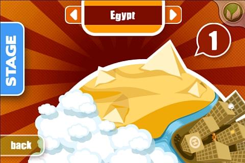 Snake 3D Revengḛ����3D����v1.7��ͼ0
