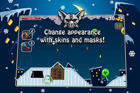 TheNightFlierSeasons(ҹ������ ���ڰ�)v1.2.1��ͼ1