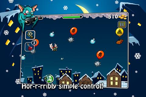 TheNightFlierSeasons(ҹ������ ���ڰ�)v1.2.1��ͼ0