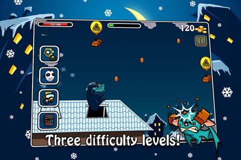 TheNightFlierSeasons(ҹ������ ���ڰ�)v1.2.1��ͼ4