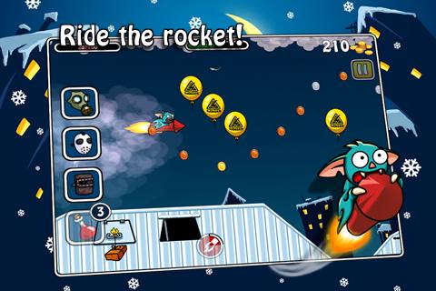 TheNightFlierSeasons(ҹ������ ���ڰ�)v1.2.1��ͼ3