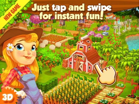 Top Farm(�λ�ũ��)v17.0.2873��ͼ0