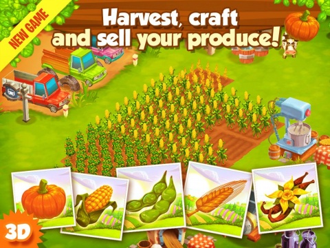 Top Farm(�λ�ũ��)v17.0.2873��ͼ1