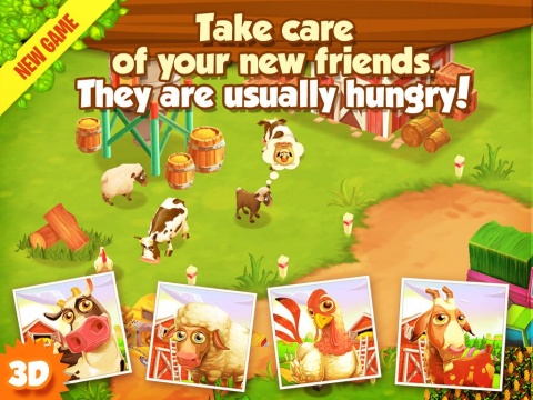 Top Farm(�λ�ũ��)v17.0.2873��ͼ3