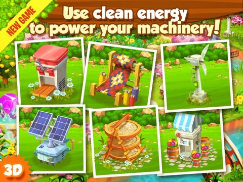 Top Farm(�λ�ũ��)v17.0.2873��ͼ4