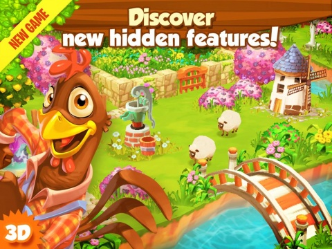 Top Farm(�λ�ũ��)v17.0.2873��ͼ5