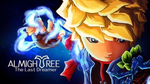 Almightree(ȫ����:���������)v1.3��ͼ0