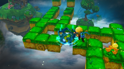 Almightree(ȫ����:���������)v1.3��ͼ1