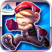 Field Defender(Ӫ����ʿ)