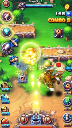 Field Defender(Ӫ����ʿ)v1.0.5��ͼ1