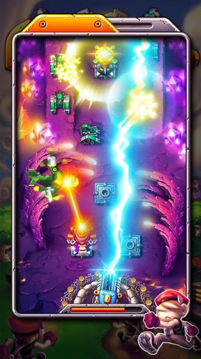 Field Defender(Ӫ����ʿ)v1.0.5��ͼ2