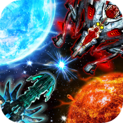 Starship Commander(�ǽ�ָ�ӹ�)